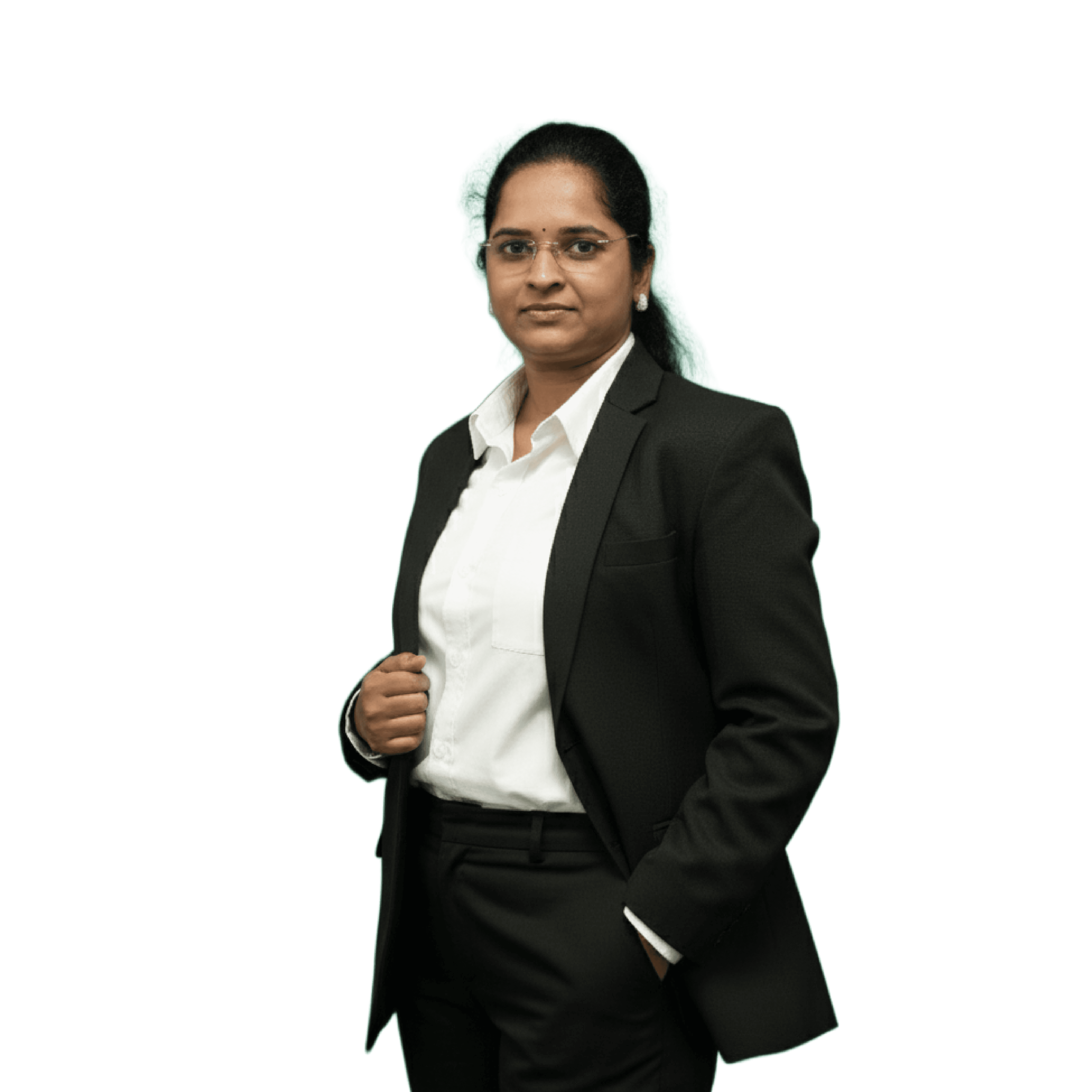 Arya Krishnan