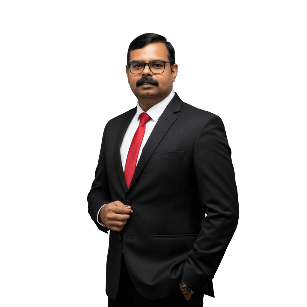 Praveen Pathiyil