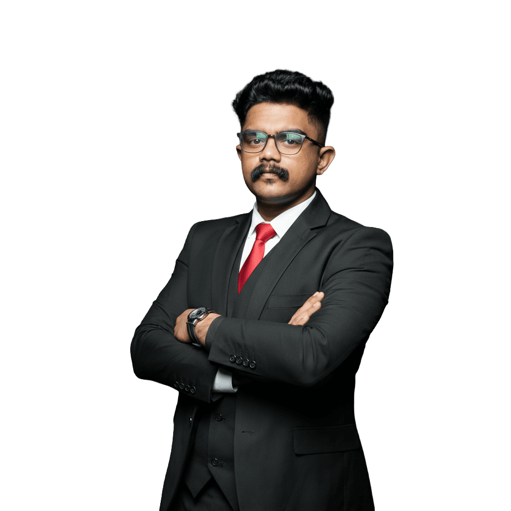 Raghav Selvaraj