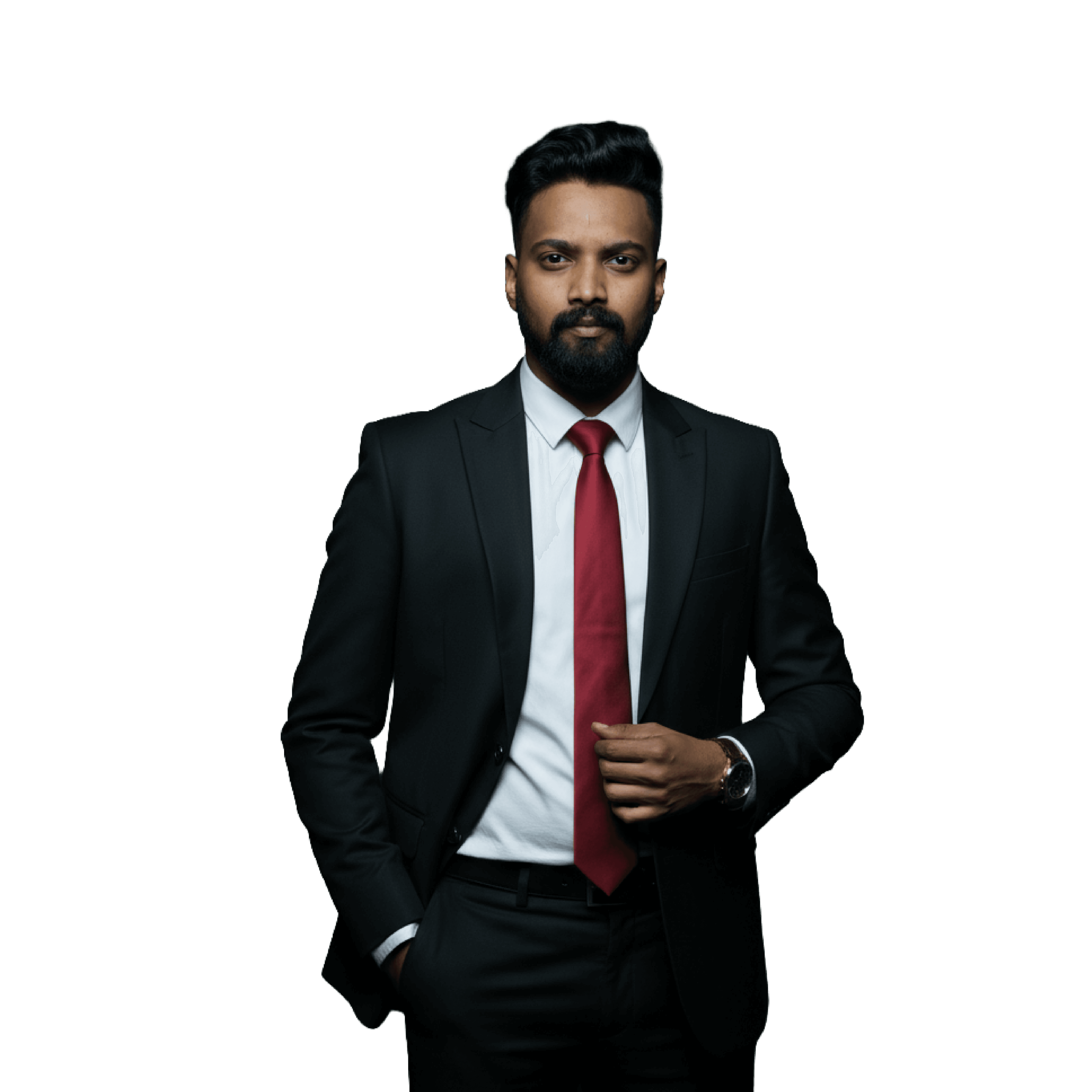 Mujeeb Rahman